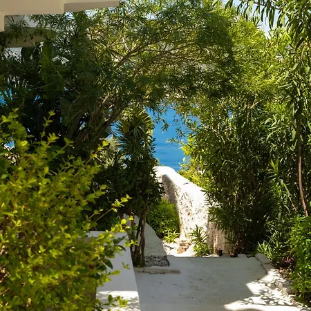 Kalkan Ayapa 호텔 카스